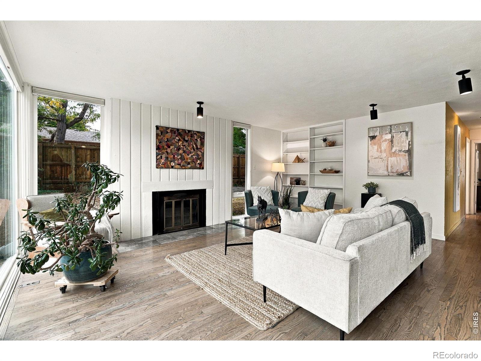 MLS Image #10 for 3575  19th street,boulder, Colorado