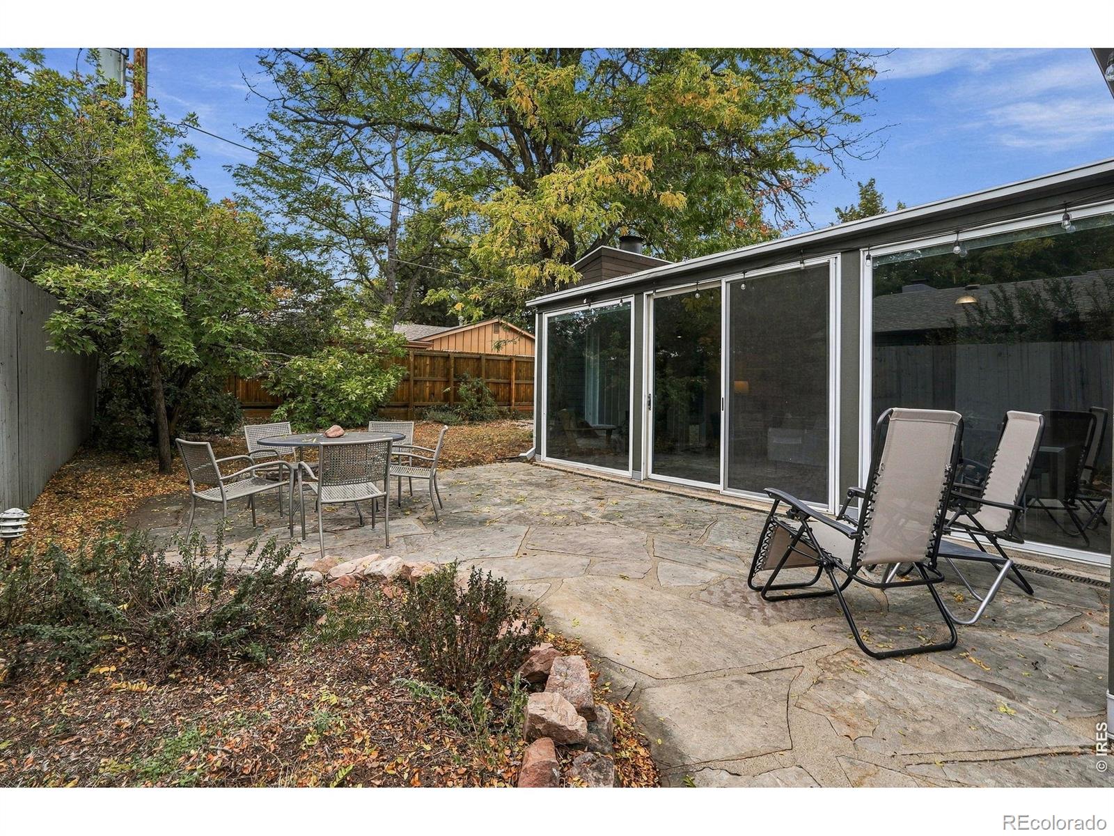 MLS Image #38 for 3575  19th street,boulder, Colorado