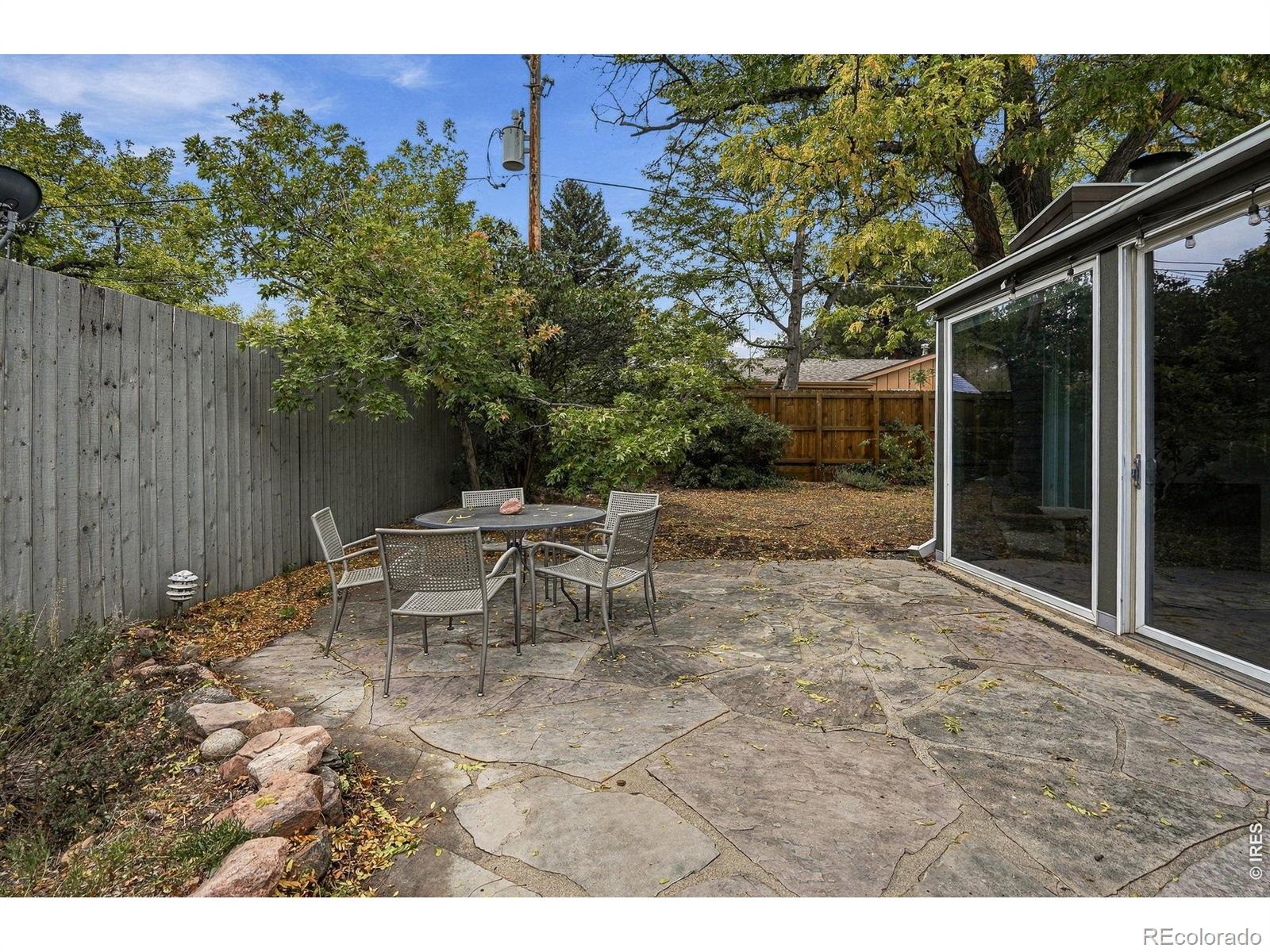 MLS Image #39 for 3575  19th street,boulder, Colorado