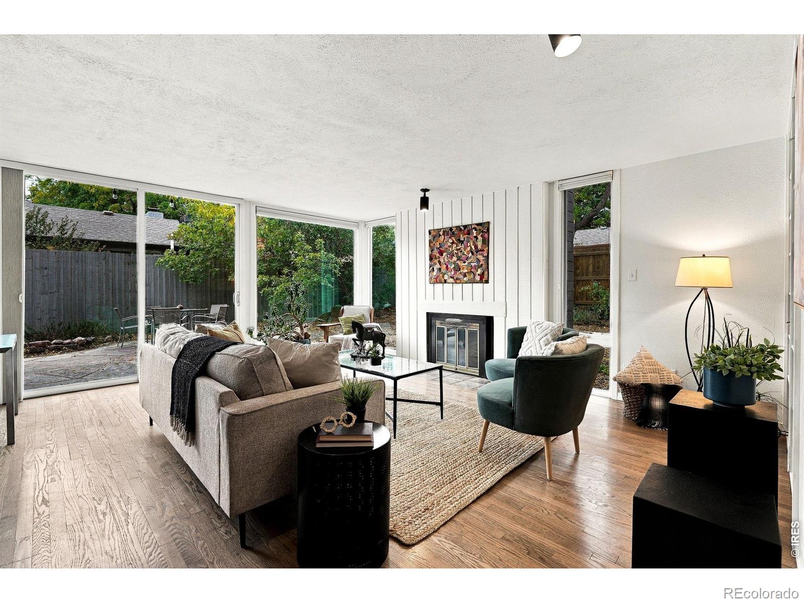MLS Image #4 for 3575  19th street,boulder, Colorado