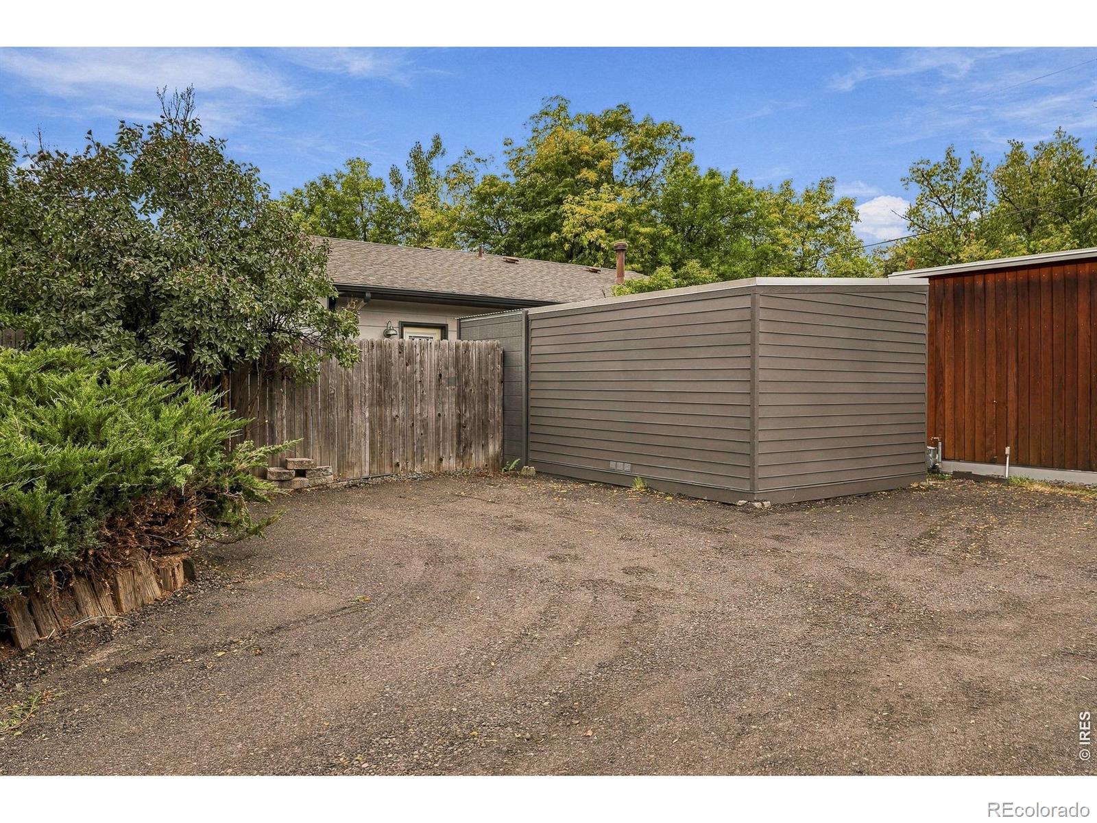 MLS Image #42 for 3575  19th street,boulder, Colorado