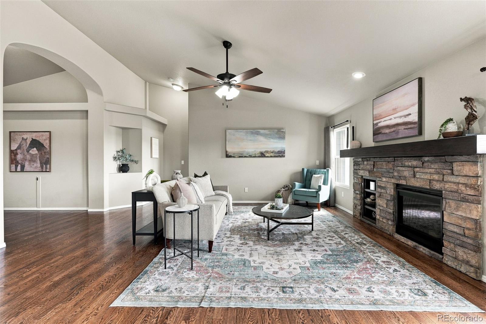 MLS Image #13 for 12763  clark peak court,peyton, Colorado