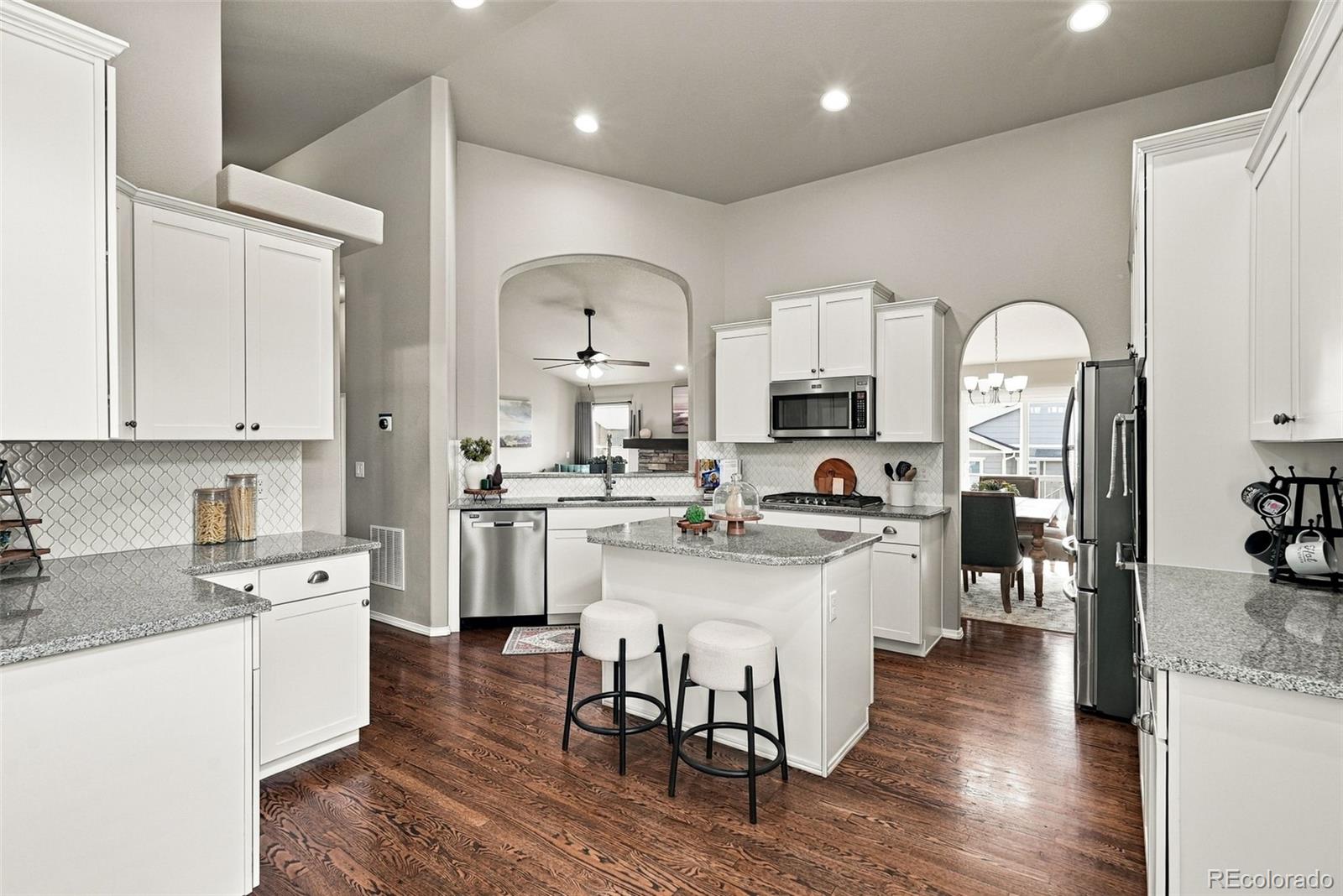 MLS Image #15 for 12763  clark peak court,peyton, Colorado