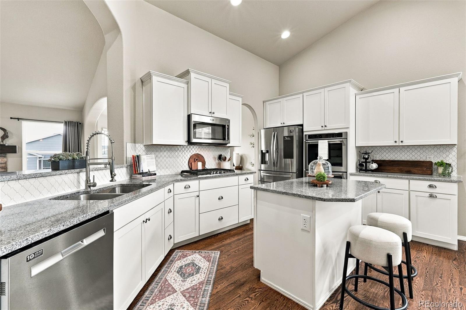 MLS Image #17 for 12763  clark peak court,peyton, Colorado