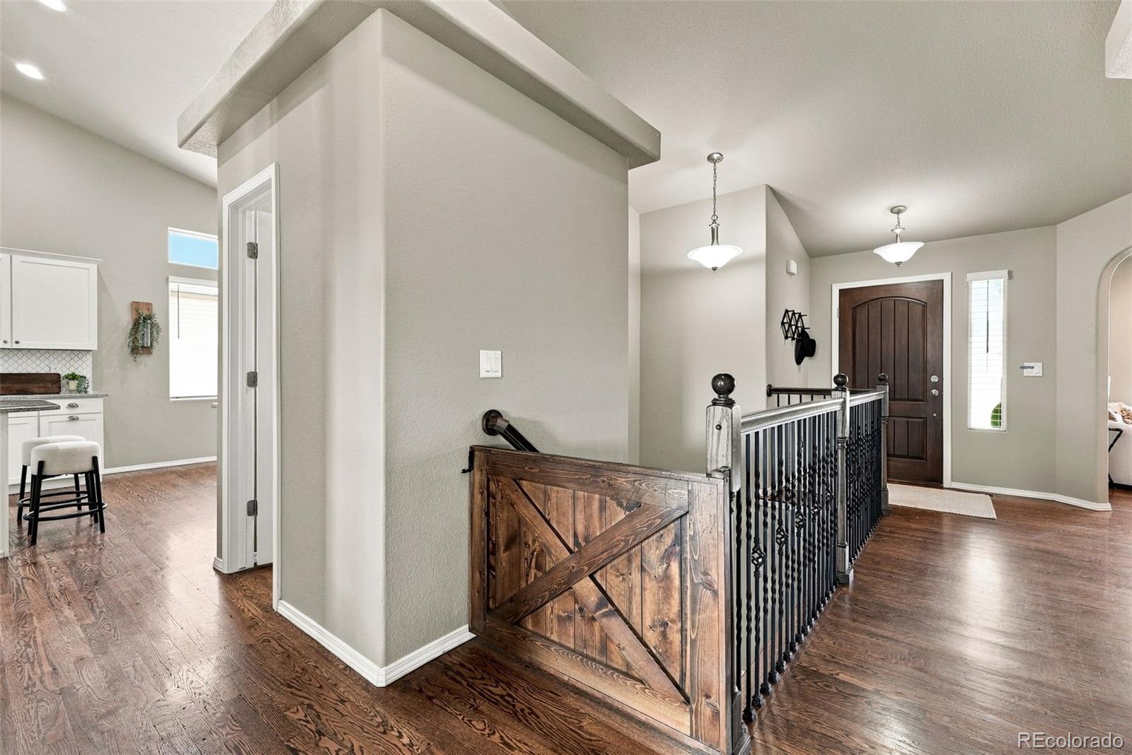 MLS Image #20 for 12763  clark peak court,peyton, Colorado