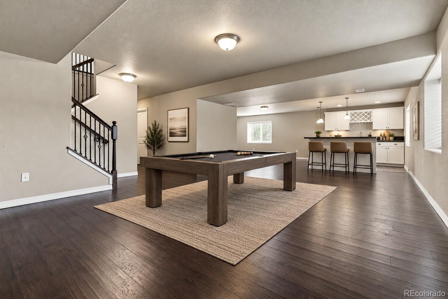 MLS Image #33 for 12763  clark peak court,peyton, Colorado