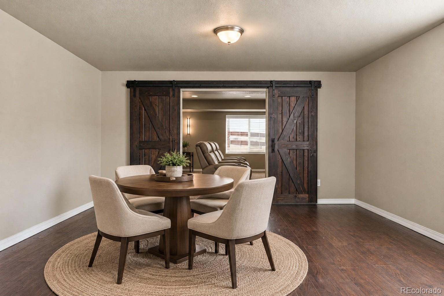 MLS Image #36 for 12763  clark peak court,peyton, Colorado
