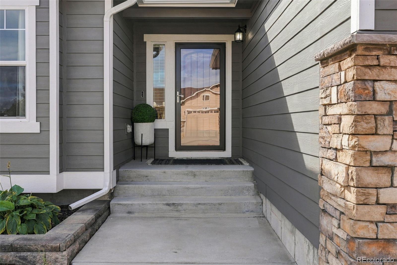 MLS Image #4 for 12763  clark peak court,peyton, Colorado