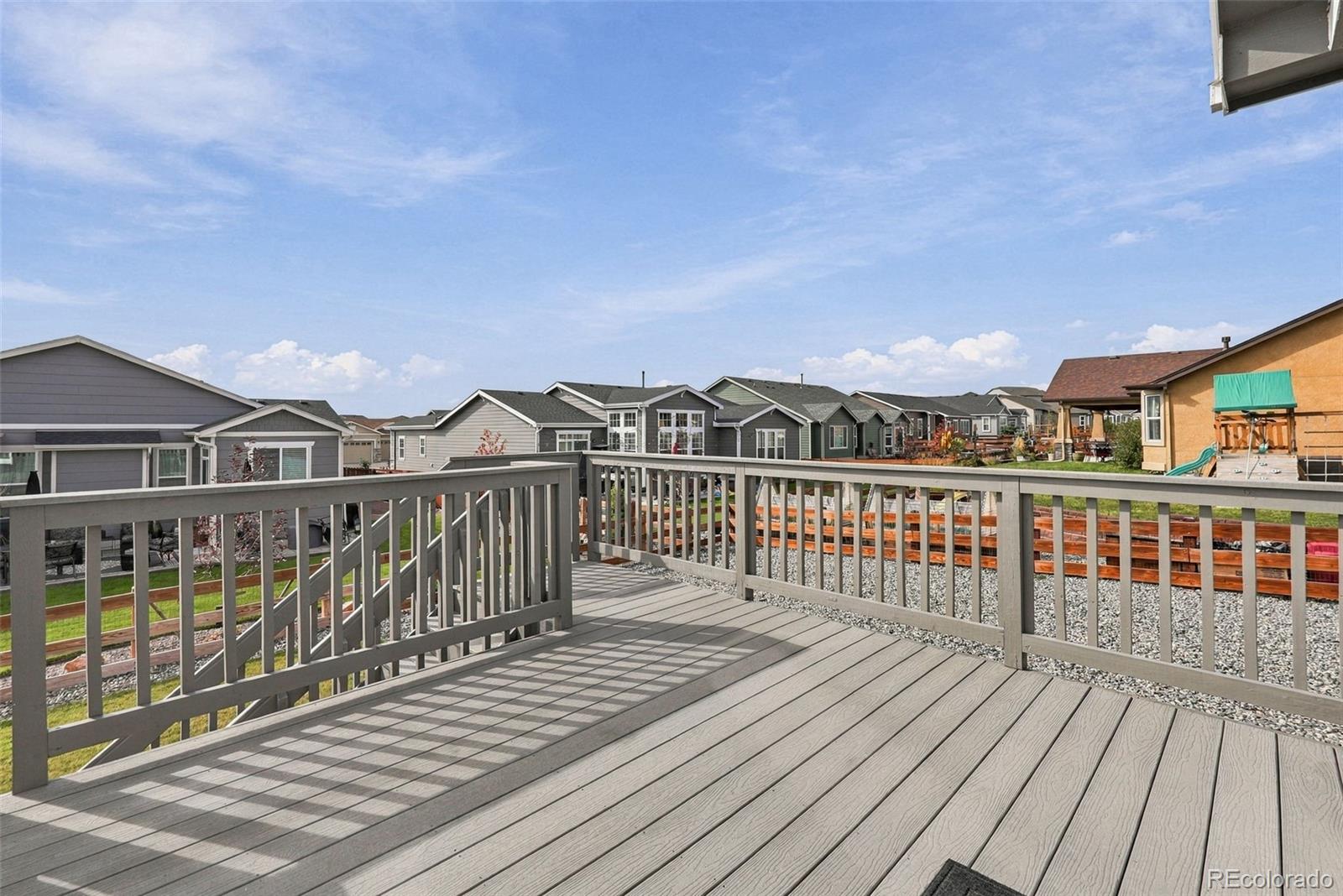 MLS Image #41 for 12763  clark peak court,peyton, Colorado