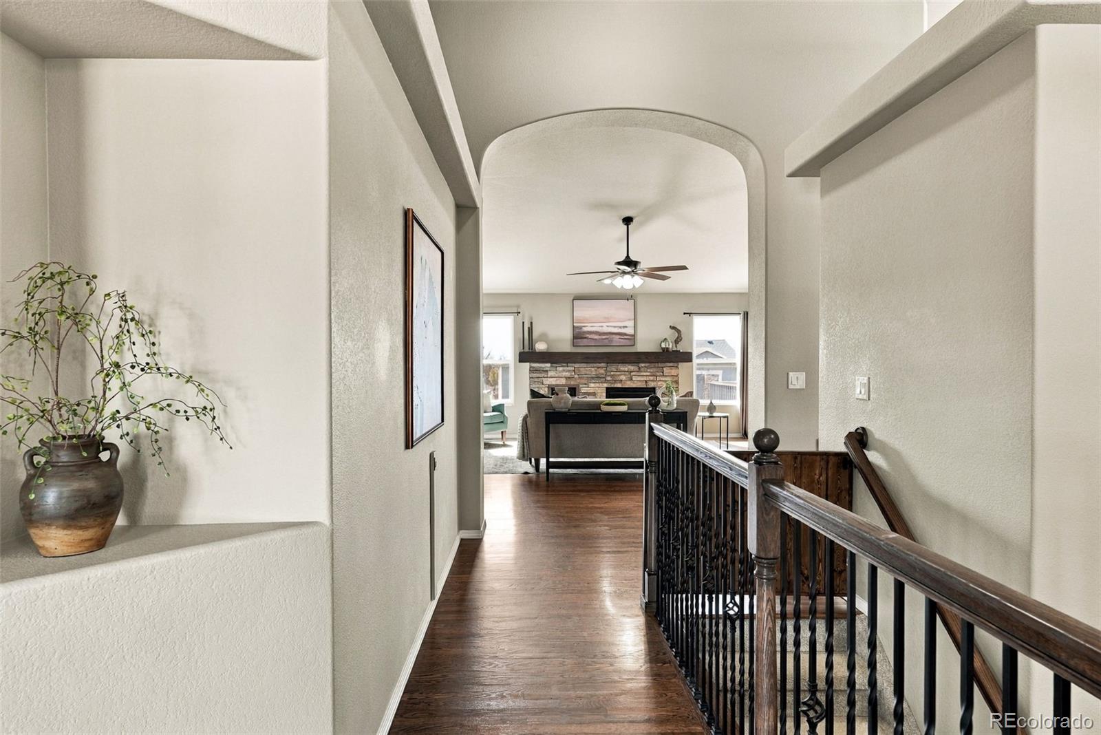 MLS Image #5 for 12763  clark peak court,peyton, Colorado