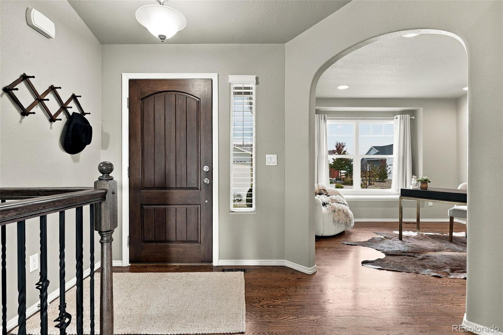 MLS Image #6 for 12763  clark peak court,peyton, Colorado