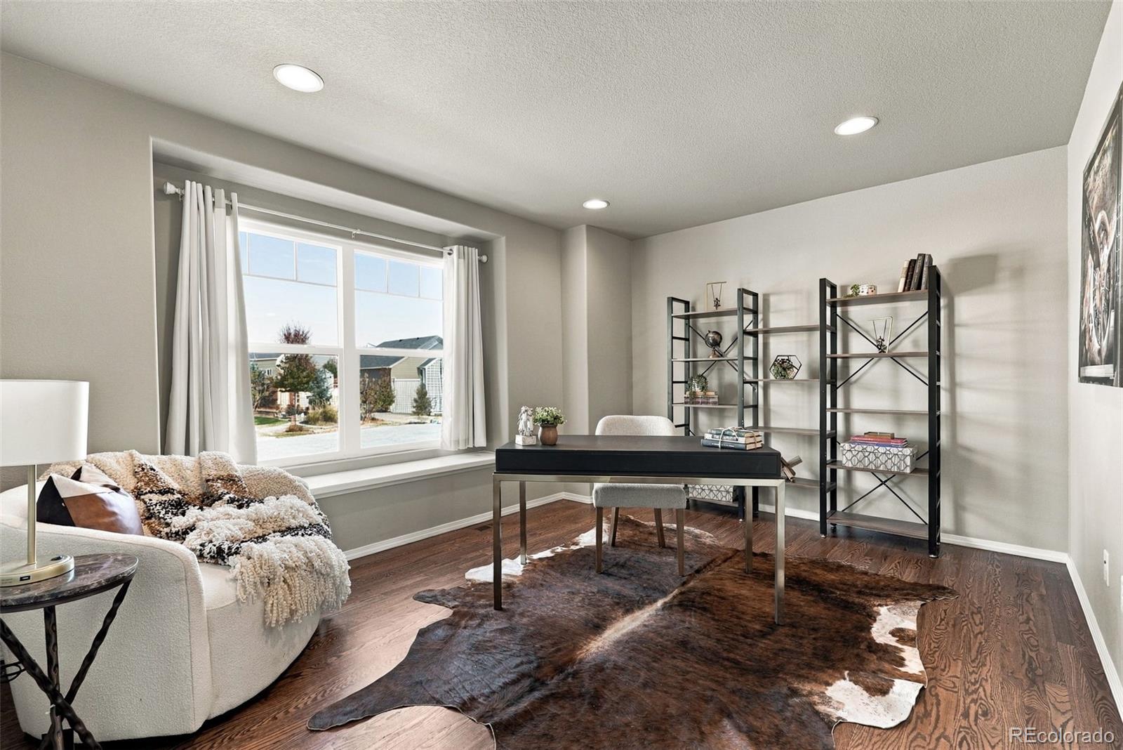 MLS Image #7 for 12763  clark peak court,peyton, Colorado