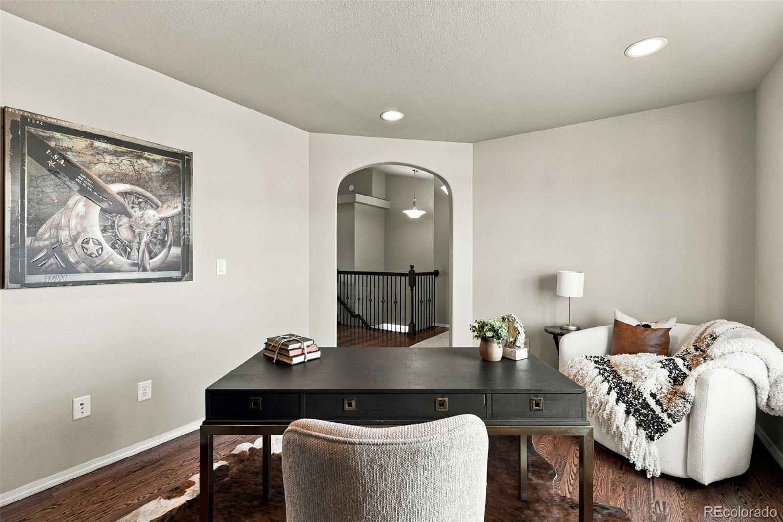 MLS Image #8 for 12763  clark peak court,peyton, Colorado