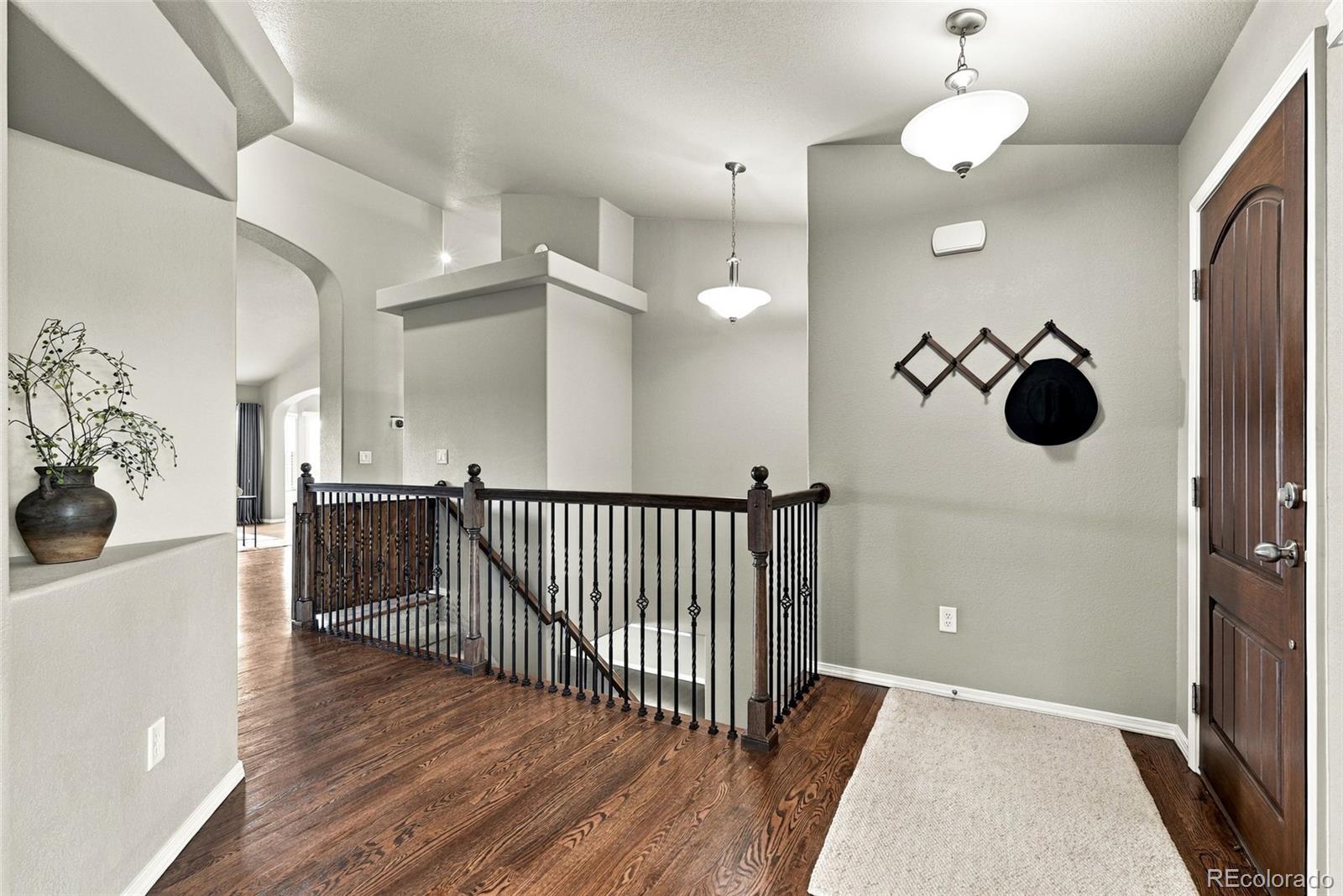 MLS Image #9 for 12763  clark peak court,peyton, Colorado