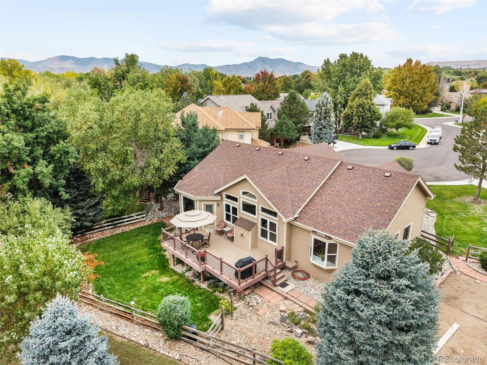 MLS Image #25 for 10506 w beloit place,lakewood, Colorado