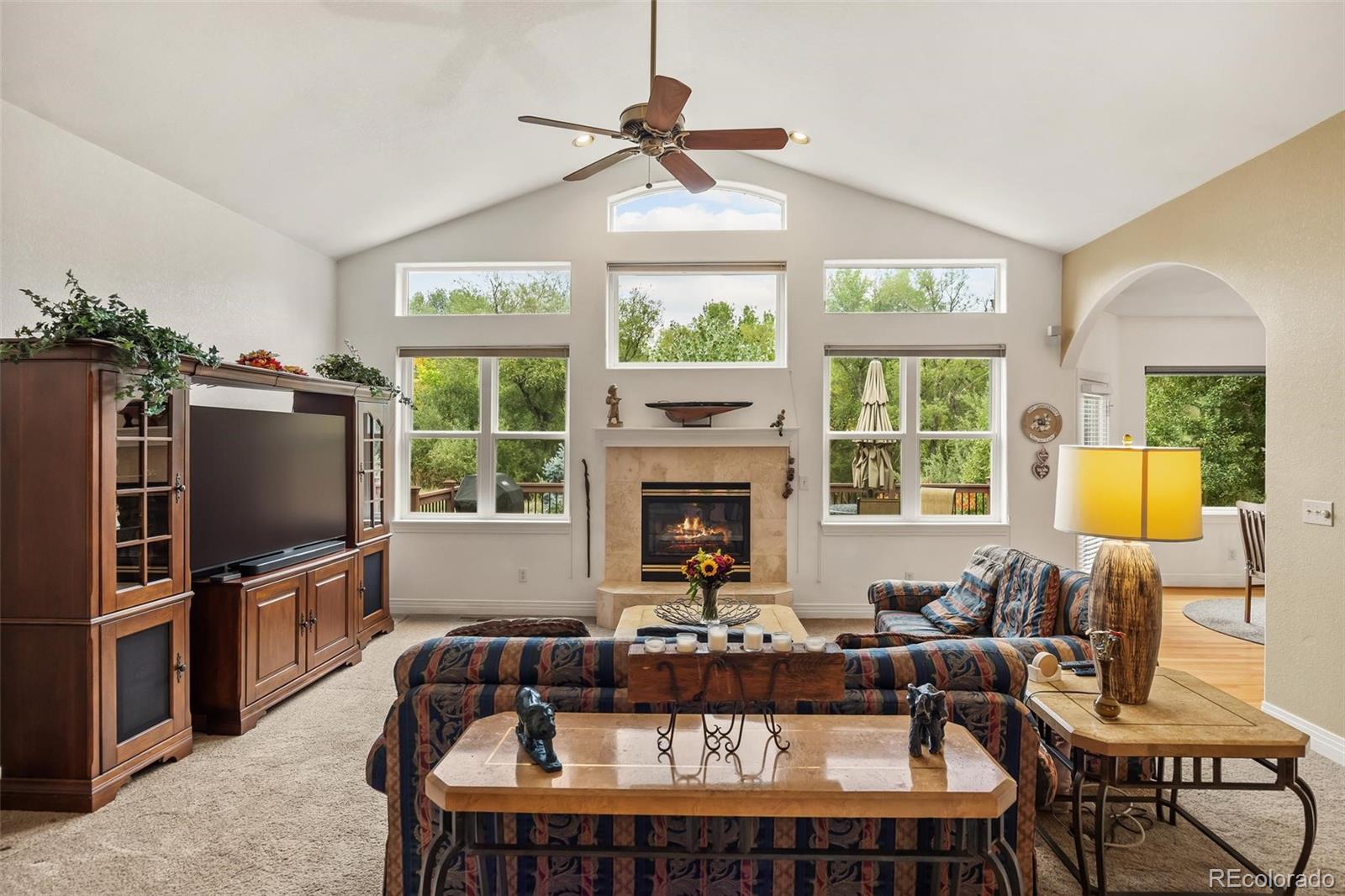 MLS Image #4 for 10506 w beloit place,lakewood, Colorado
