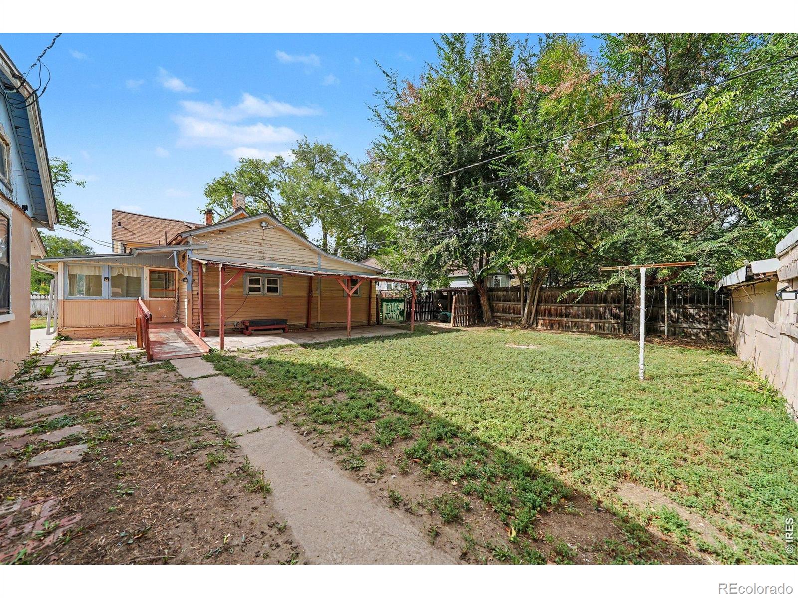 MLS Image #26 for 436  baker street,longmont, Colorado