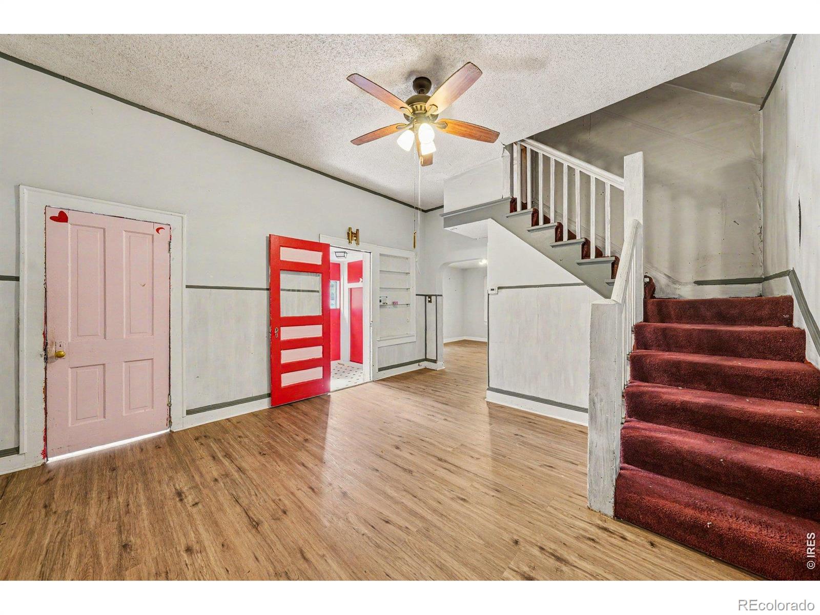 MLS Image #4 for 436  baker street,longmont, Colorado