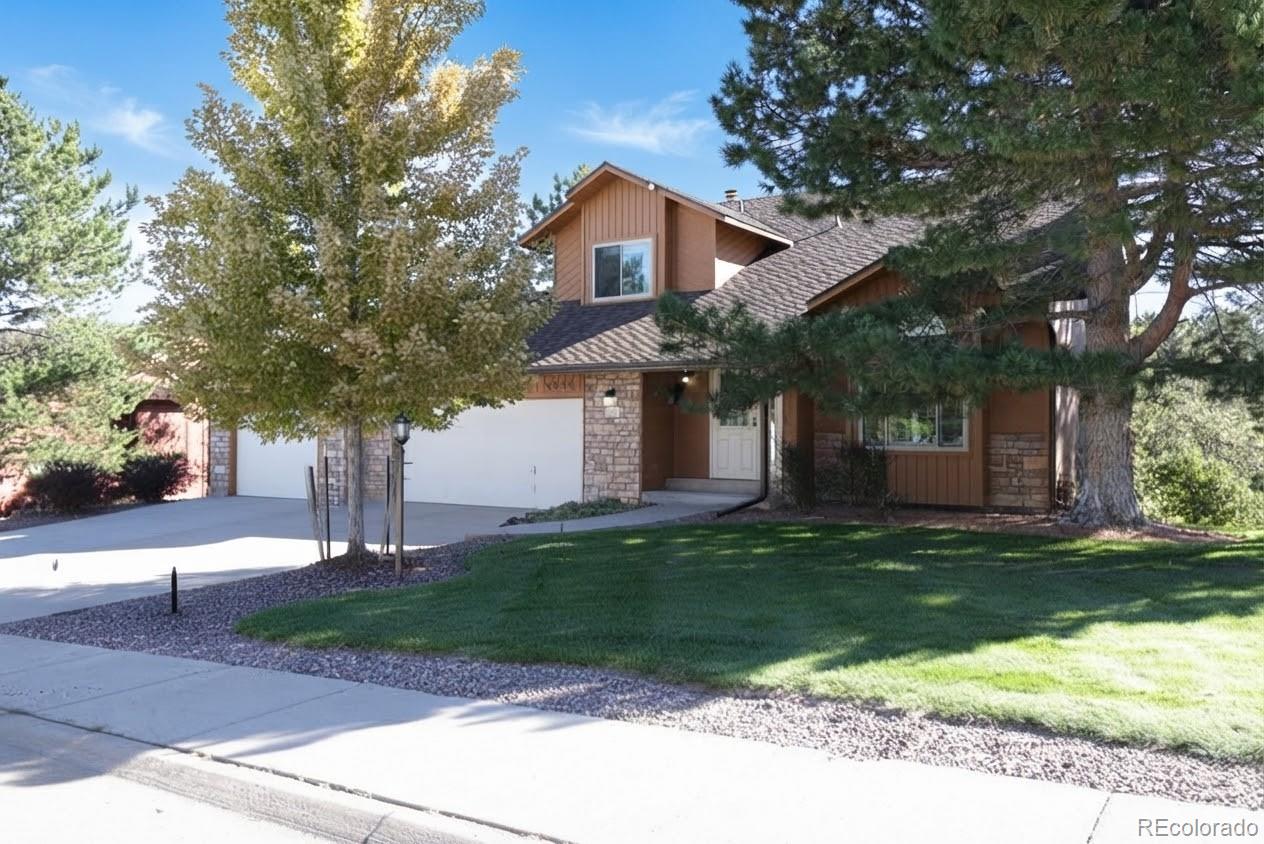 MLS Image #12 for 6232  northstar ridge lane,parker, Colorado