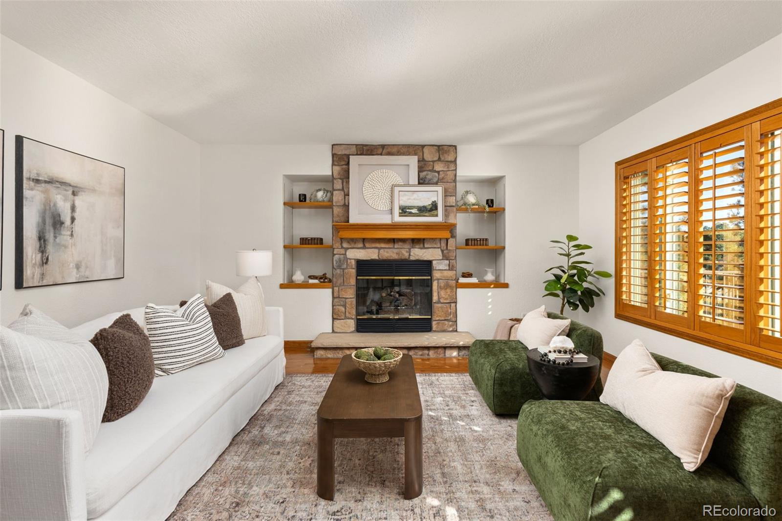 MLS Image #13 for 6232  northstar ridge lane,parker, Colorado