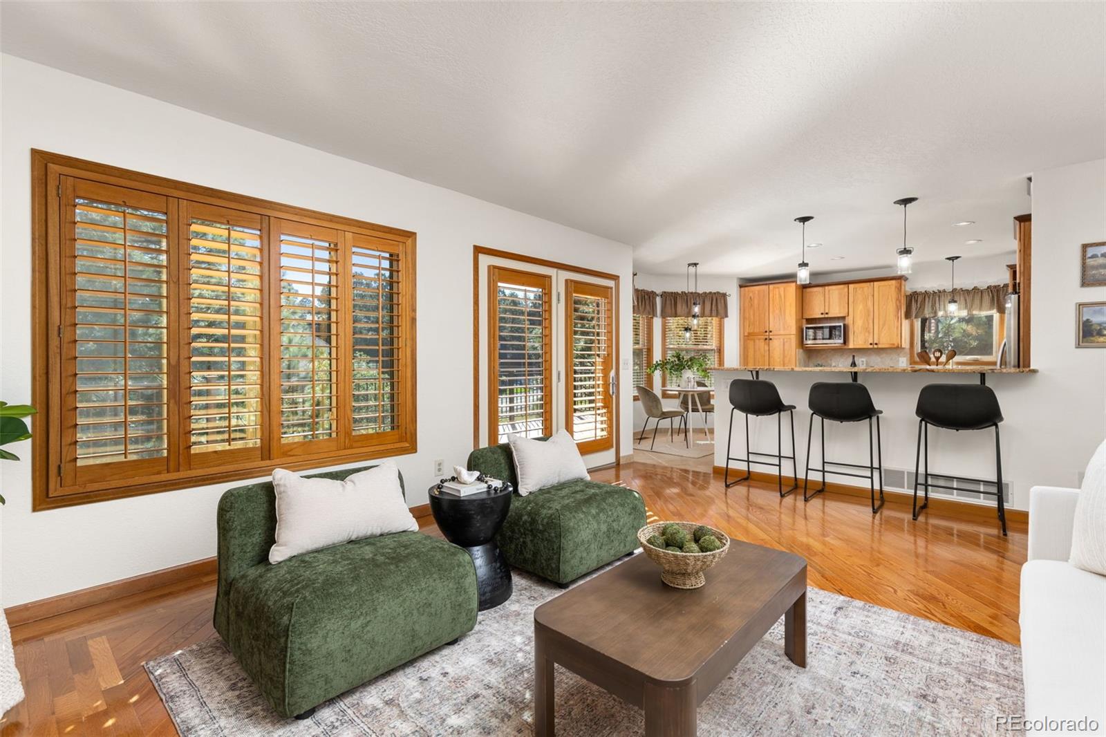 MLS Image #14 for 6232  northstar ridge lane,parker, Colorado