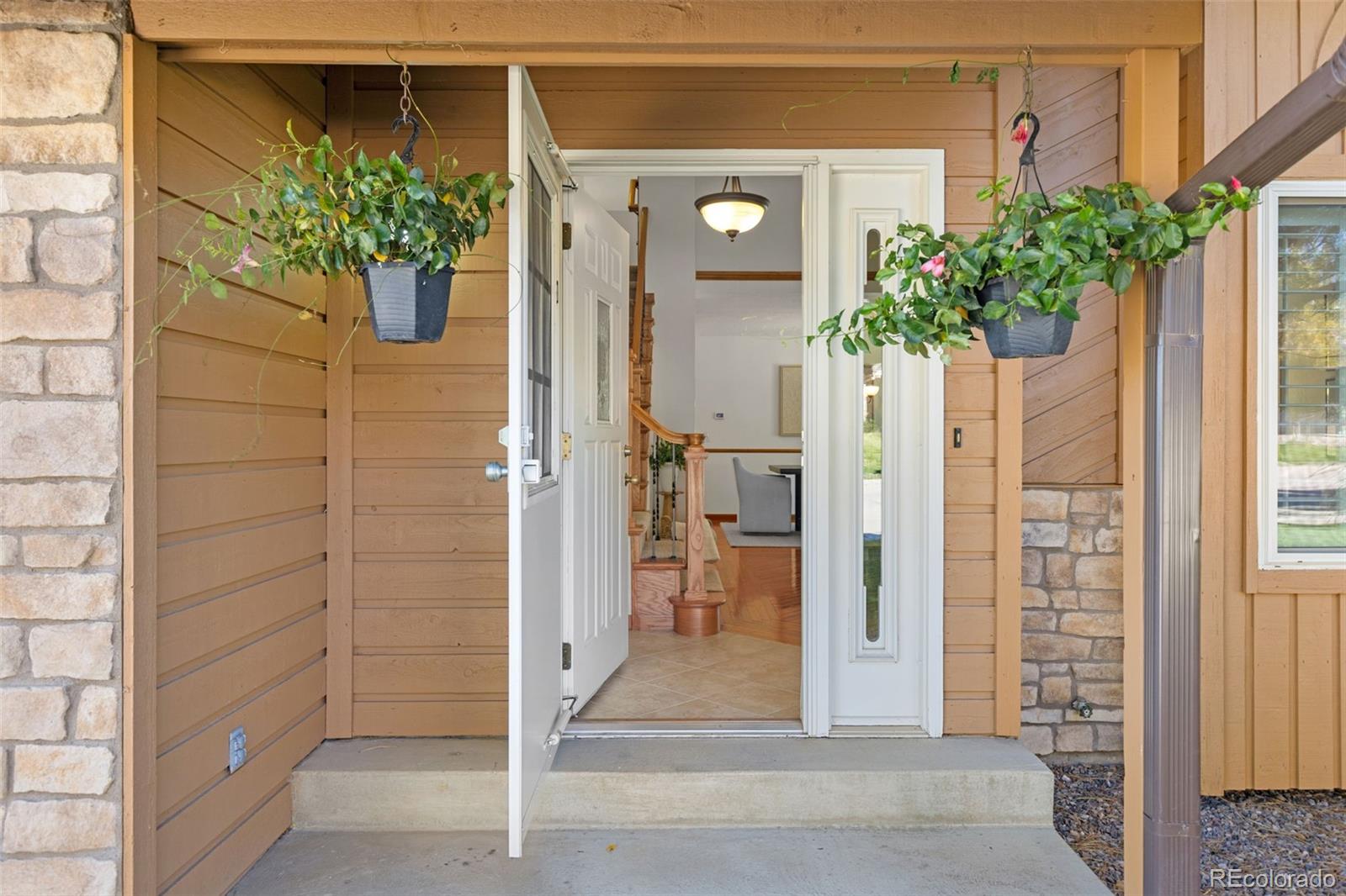 MLS Image #2 for 6232  northstar ridge lane,parker, Colorado
