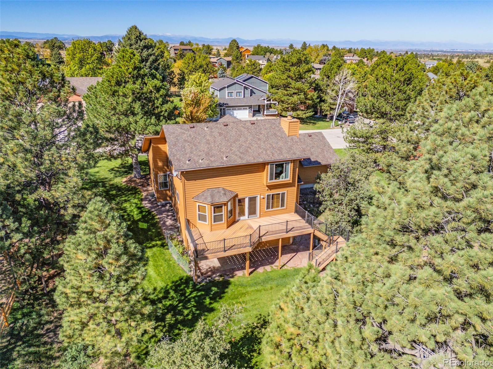 MLS Image #29 for 6232  northstar ridge lane,parker, Colorado