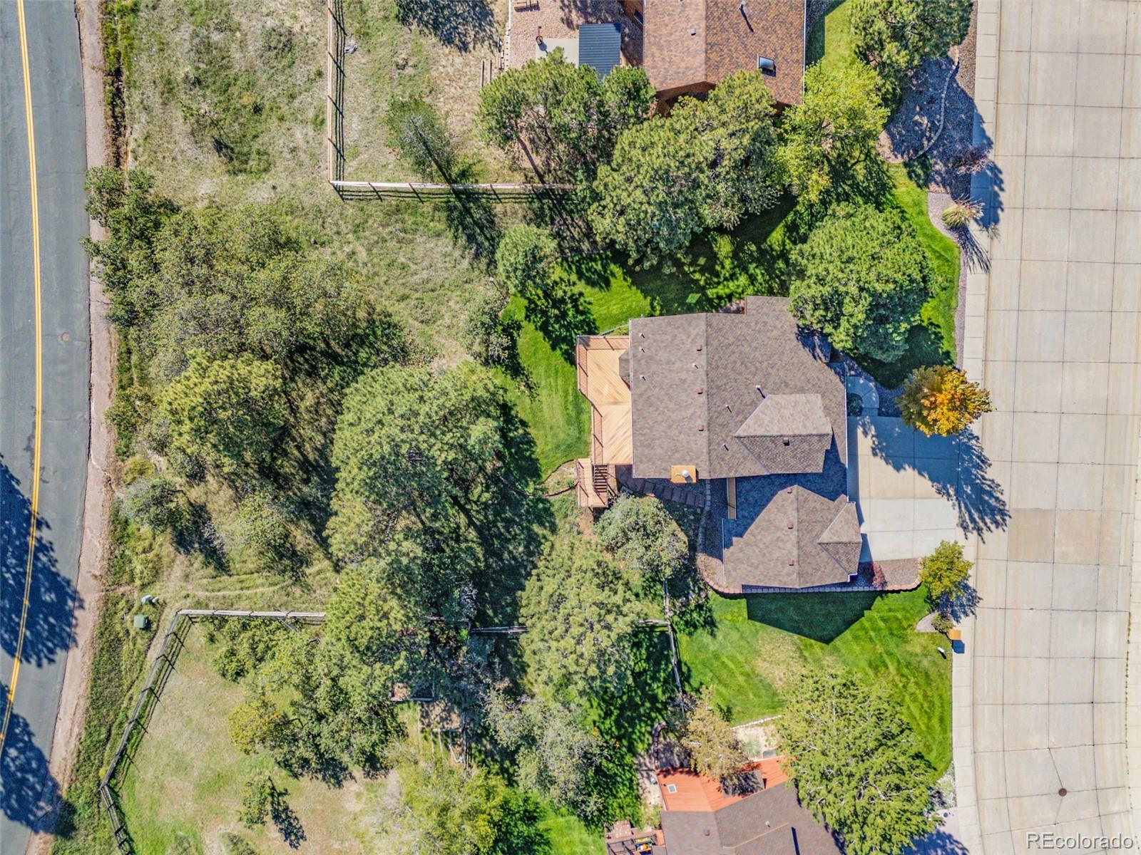 MLS Image #30 for 6232  northstar ridge lane,parker, Colorado