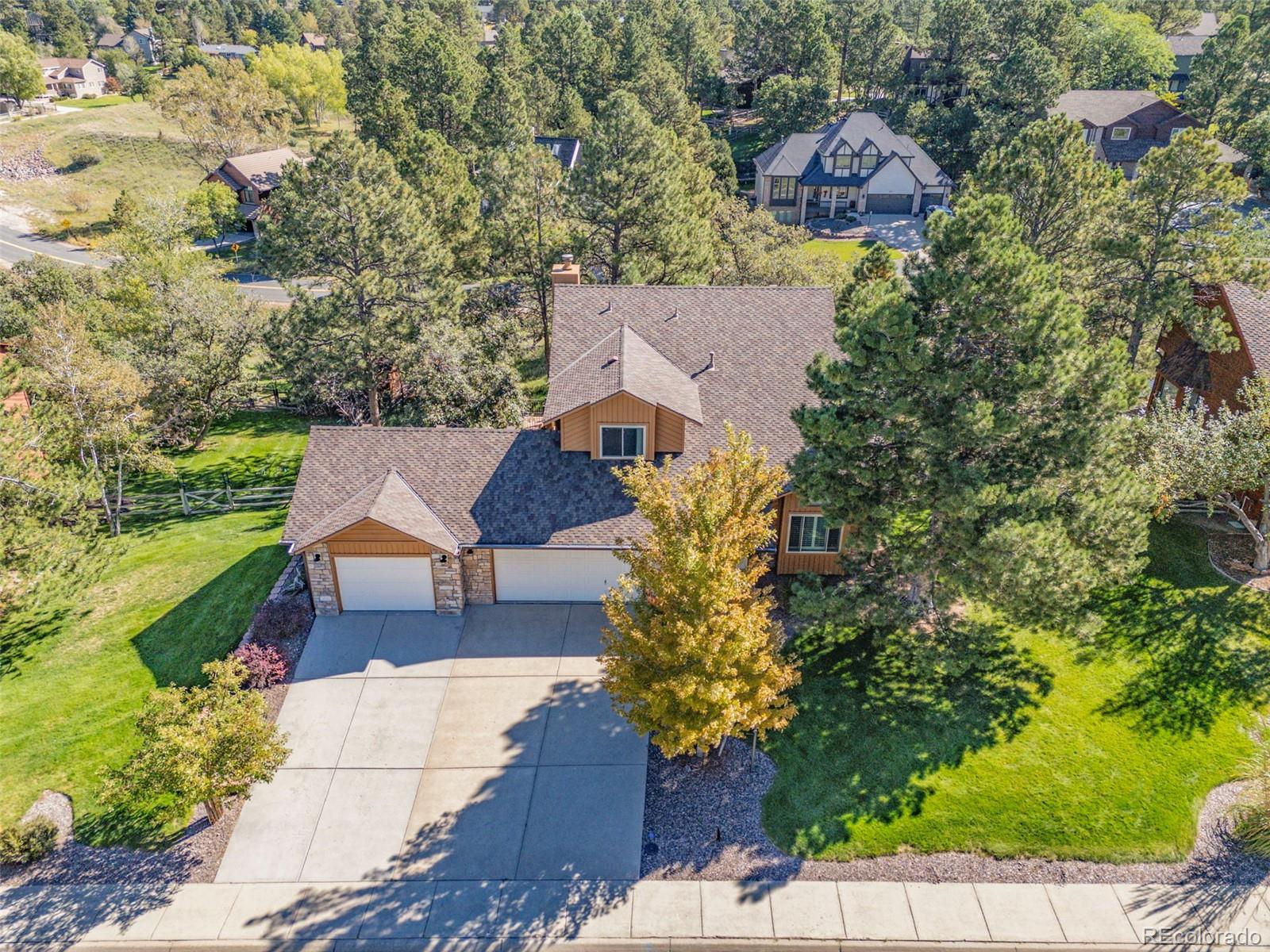 MLS Image #31 for 6232  northstar ridge lane,parker, Colorado