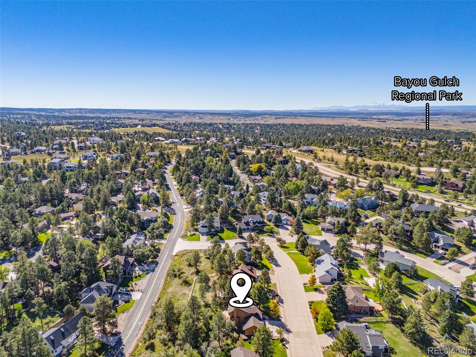 MLS Image #32 for 6232  northstar ridge lane,parker, Colorado