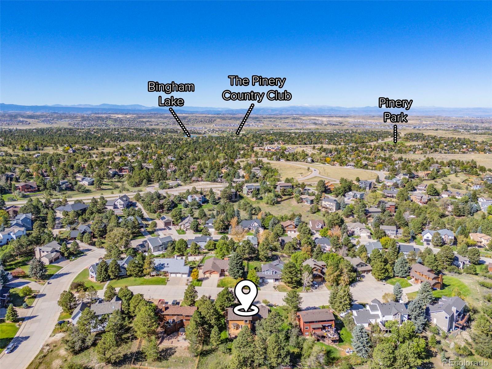 MLS Image #33 for 6232  northstar ridge lane,parker, Colorado