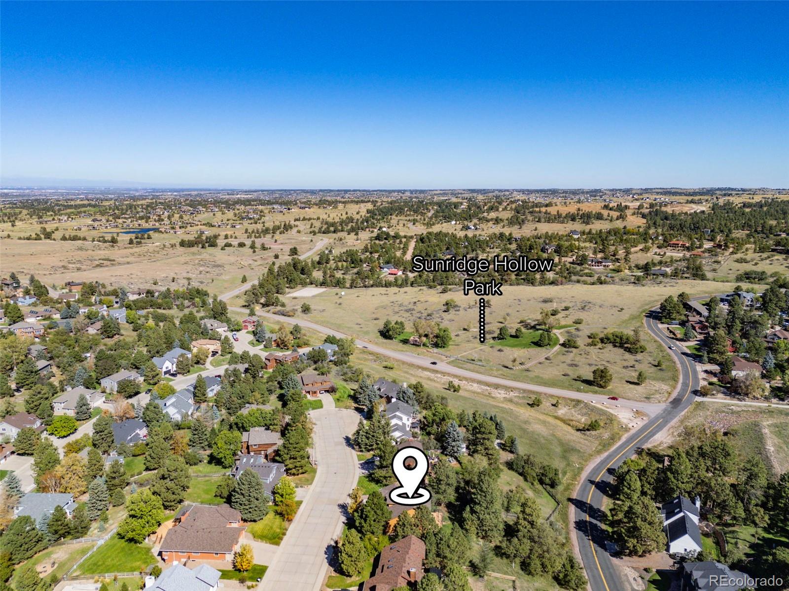 MLS Image #34 for 6232  northstar ridge lane,parker, Colorado
