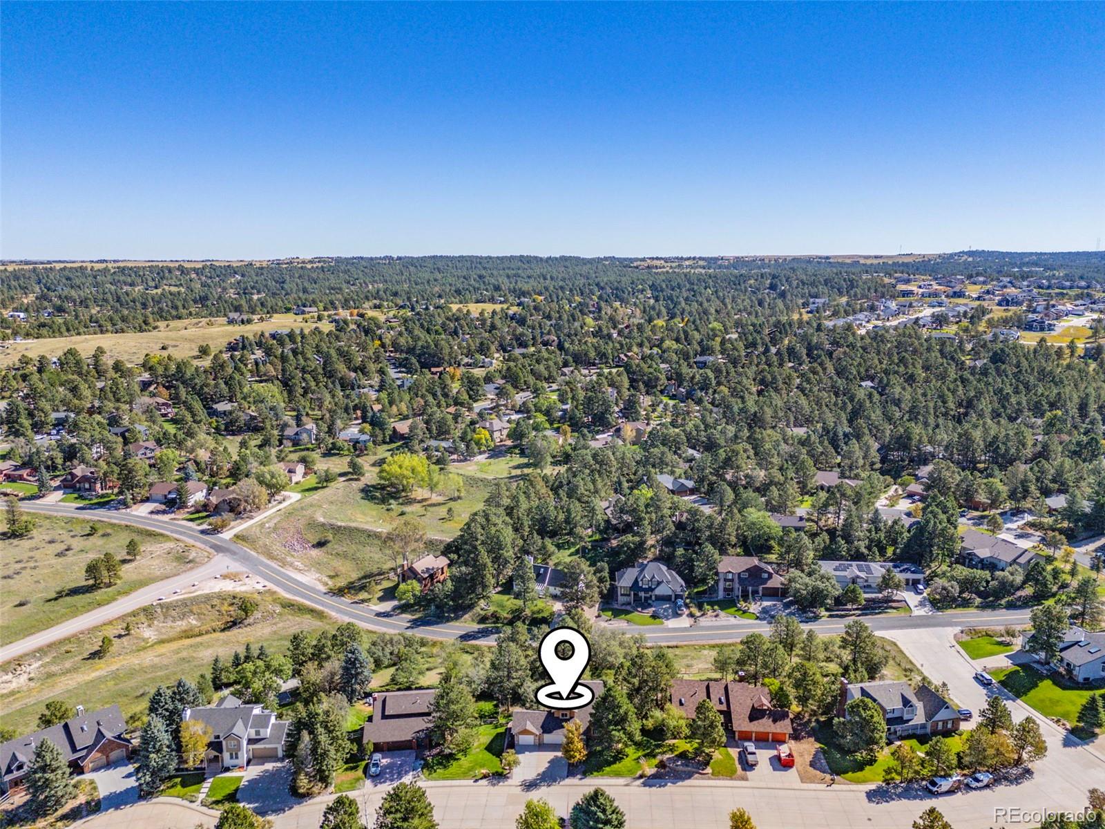 MLS Image #35 for 6232  northstar ridge lane,parker, Colorado
