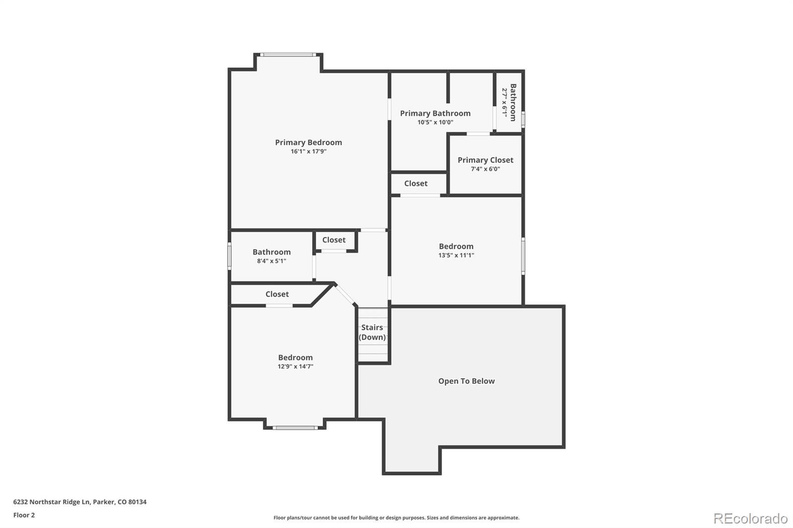 MLS Image #39 for 6232  northstar ridge lane,parker, Colorado