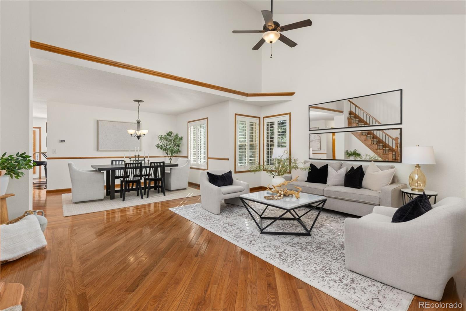 MLS Image #4 for 6232  northstar ridge lane,parker, Colorado