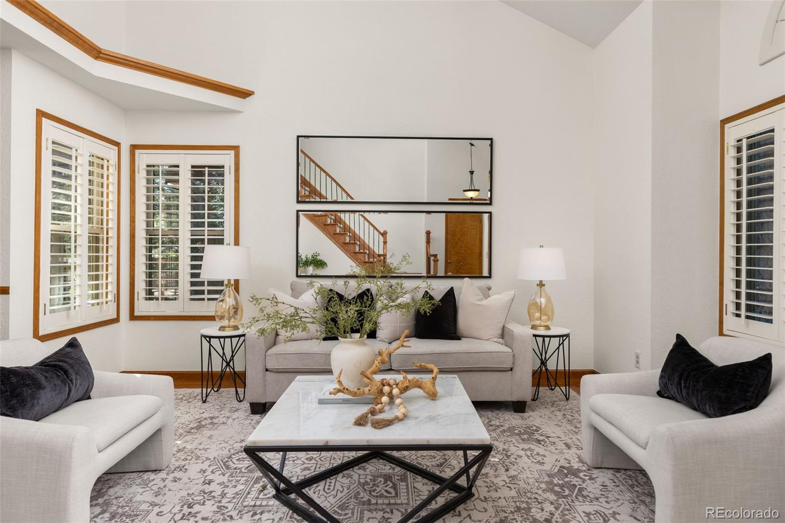 MLS Image #5 for 6232  northstar ridge lane,parker, Colorado