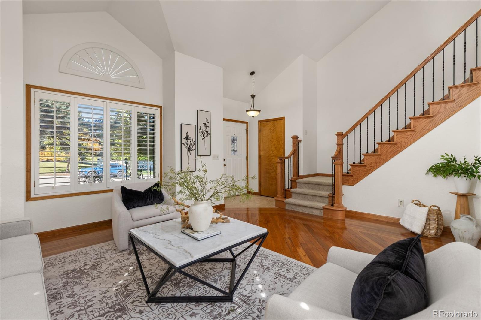 MLS Image #6 for 6232  northstar ridge lane,parker, Colorado