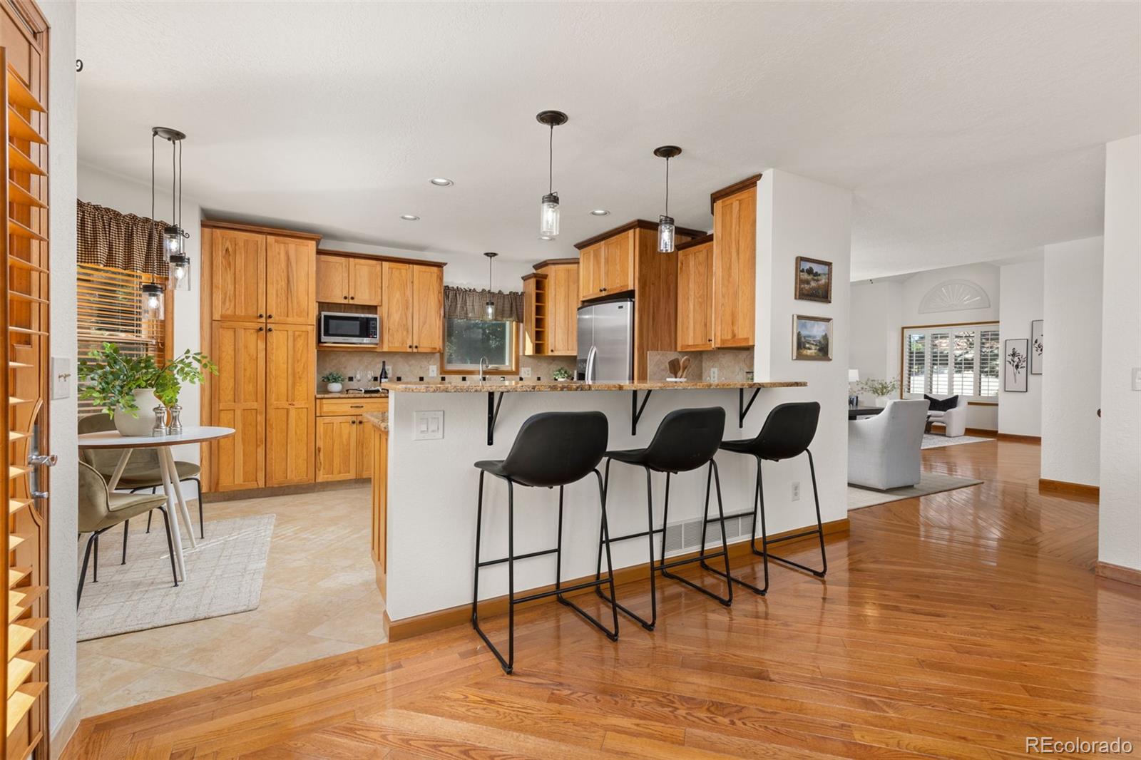 MLS Image #7 for 6232  northstar ridge lane,parker, Colorado