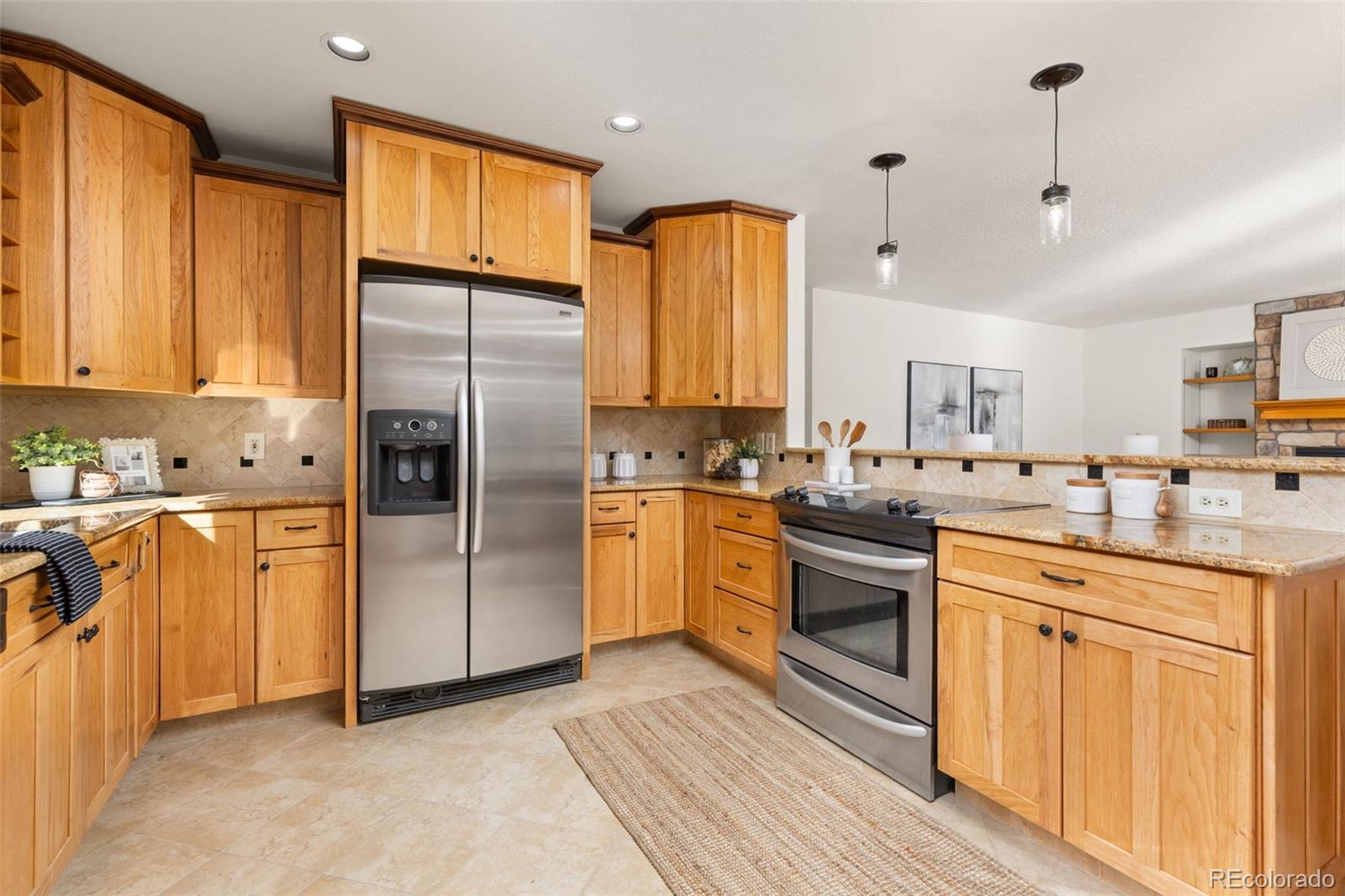 MLS Image #9 for 6232  northstar ridge lane,parker, Colorado