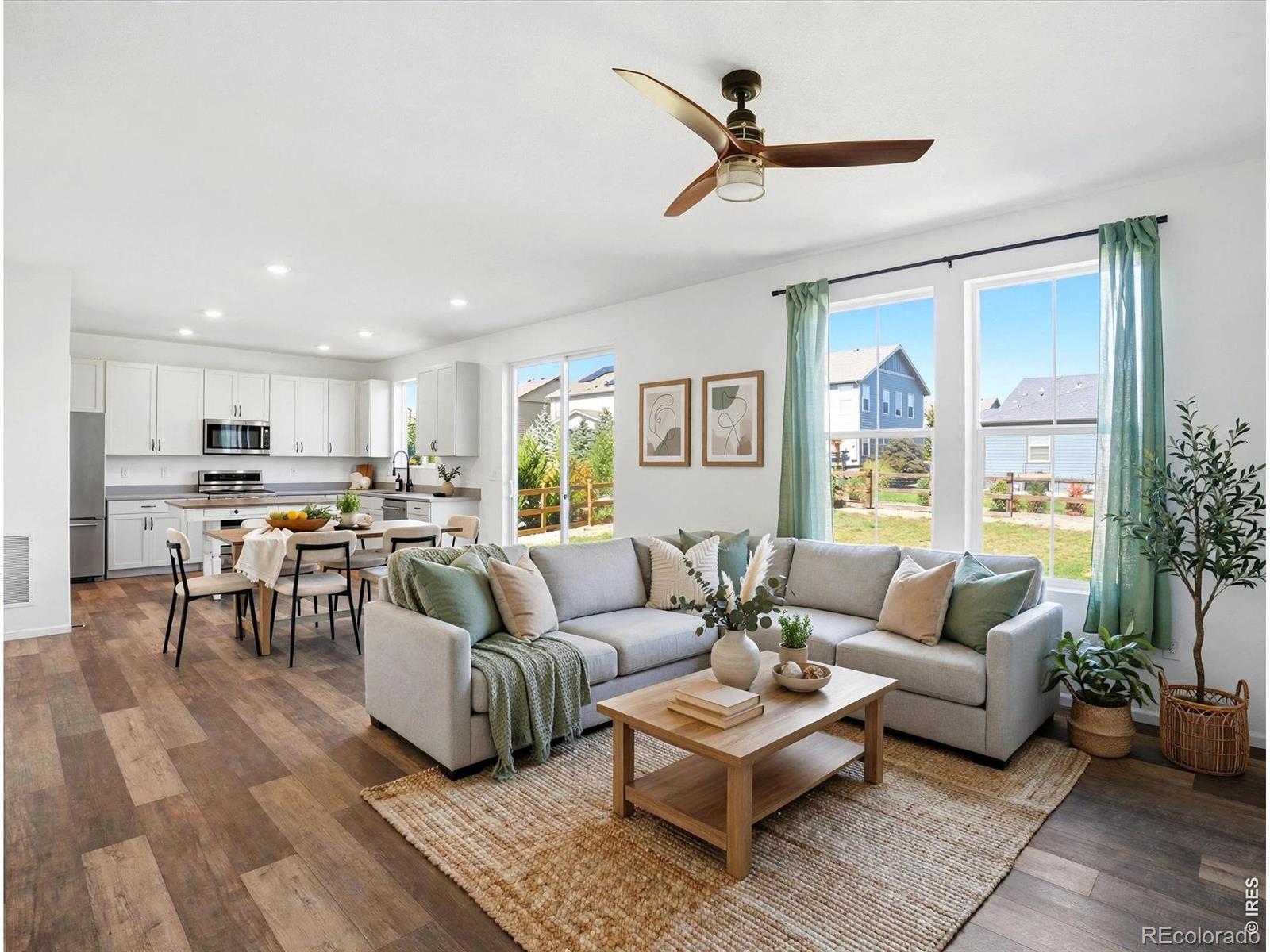 MLS Image #1 for 4617  clear creek drive,firestone, Colorado