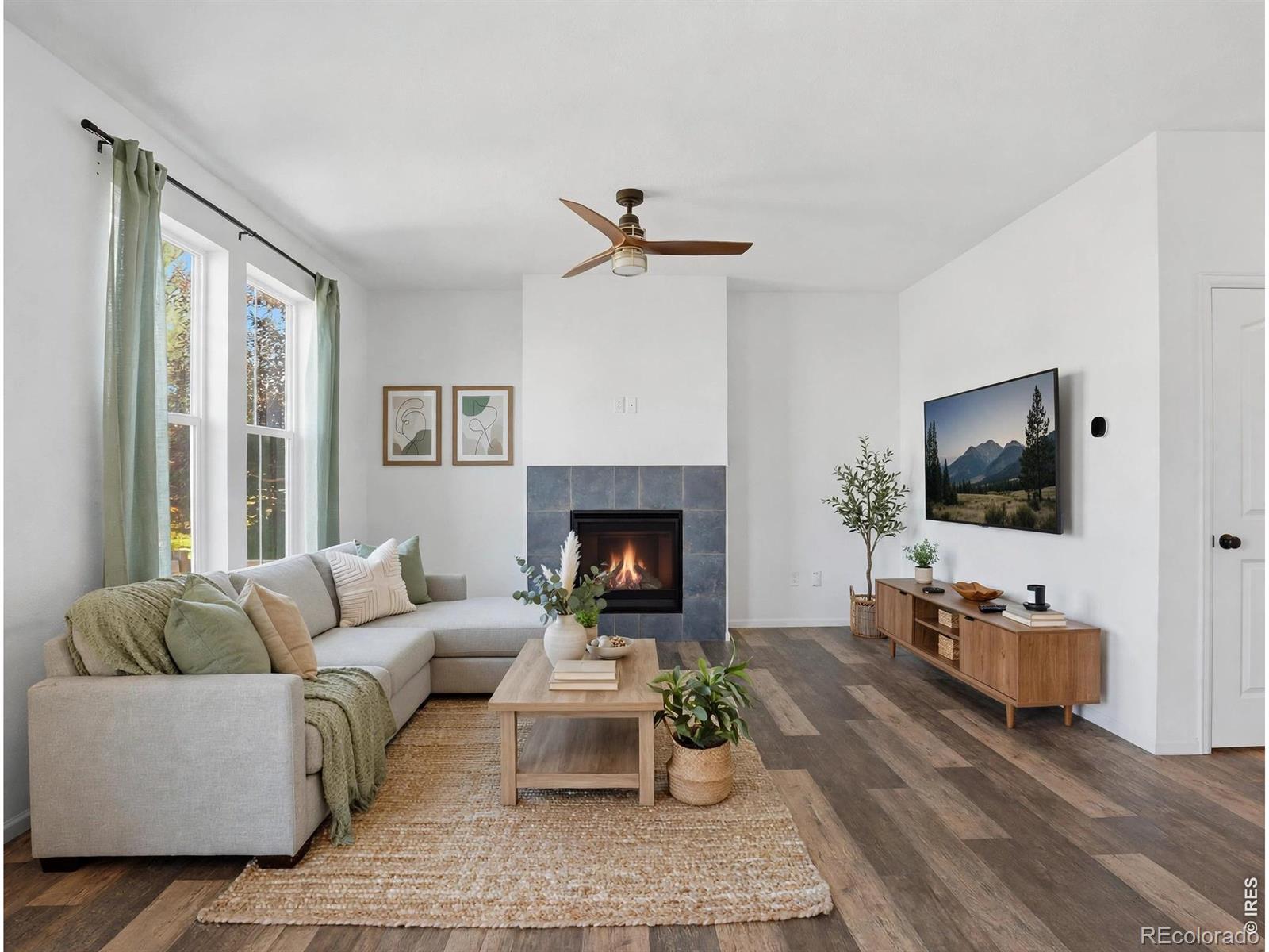 MLS Image #2 for 4617  clear creek drive,firestone, Colorado