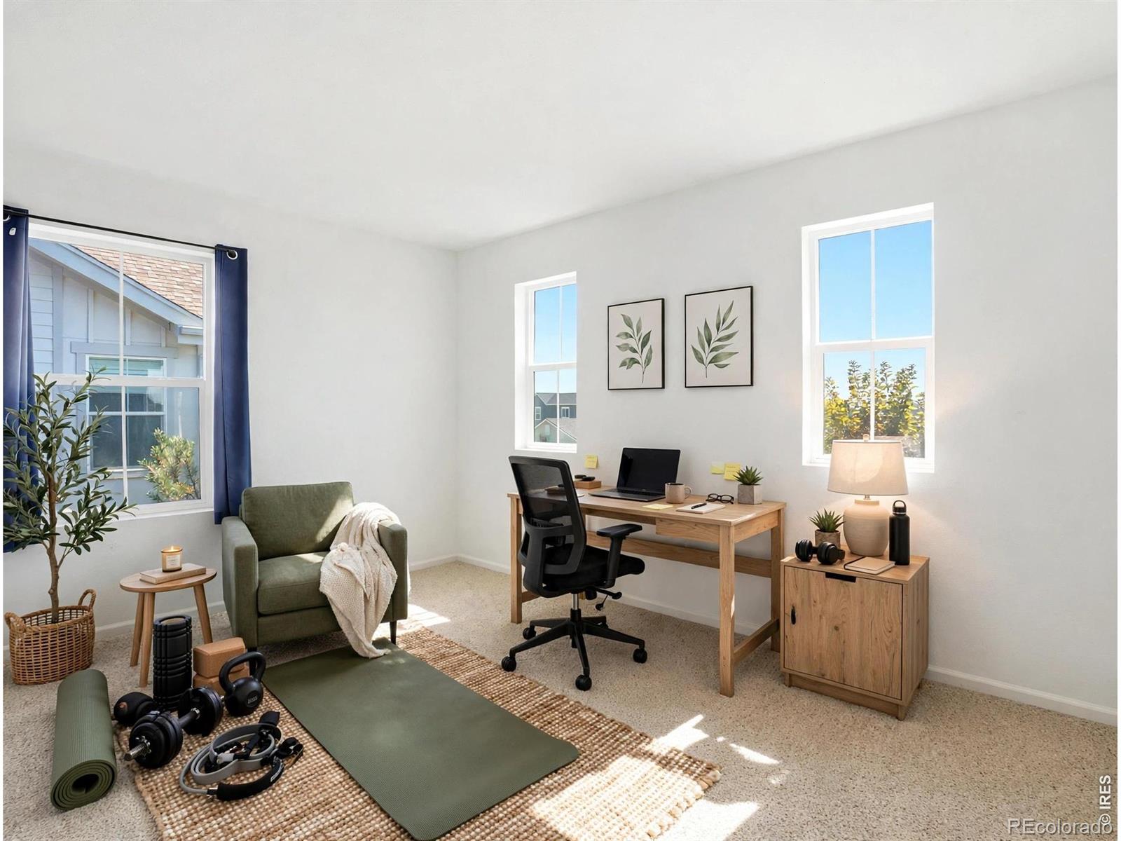MLS Image #4 for 4617  clear creek drive,firestone, Colorado