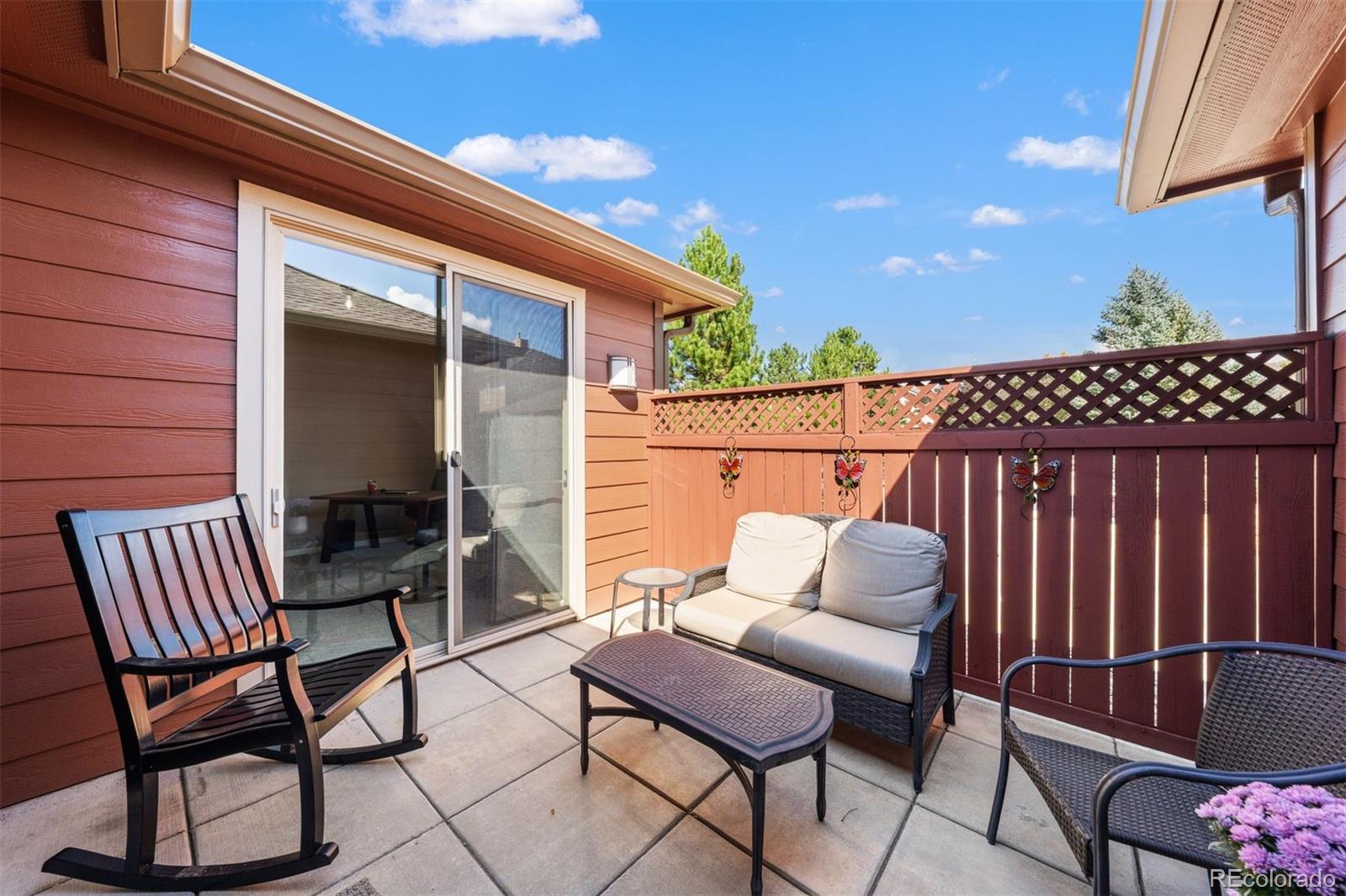 MLS Image #19 for 8627  gold peak place g,highlands ranch, Colorado