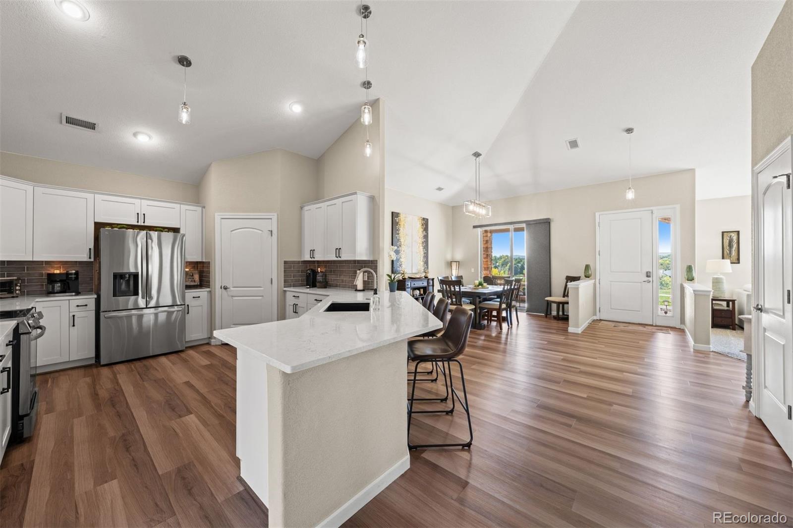 MLS Image #2 for 8627  gold peak place g,highlands ranch, Colorado
