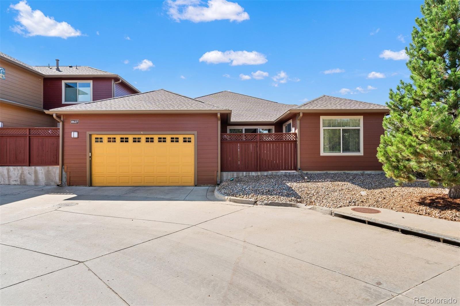 MLS Image #20 for 8627  gold peak place g,highlands ranch, Colorado