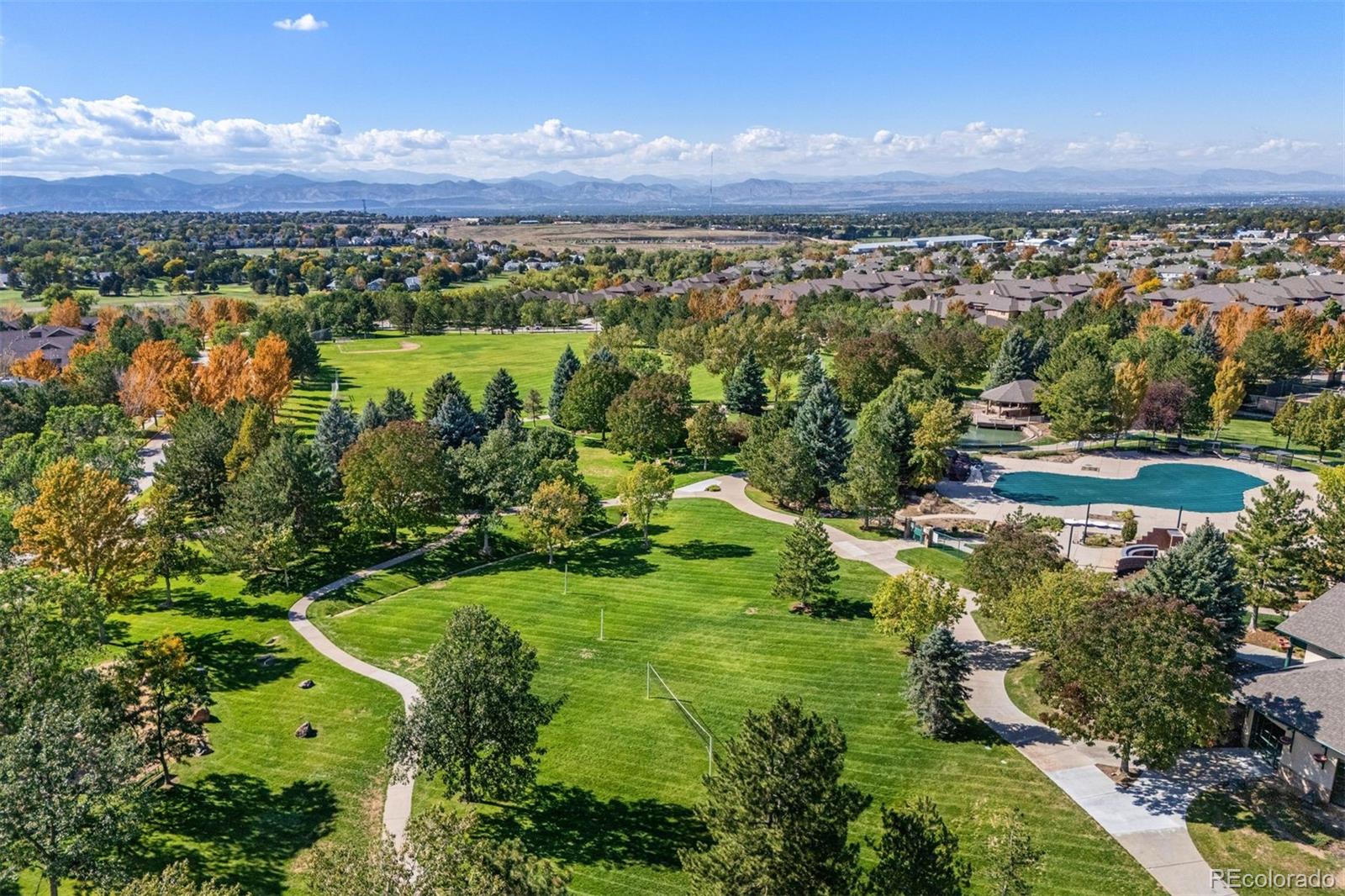 MLS Image #29 for 8627  gold peak place g,highlands ranch, Colorado