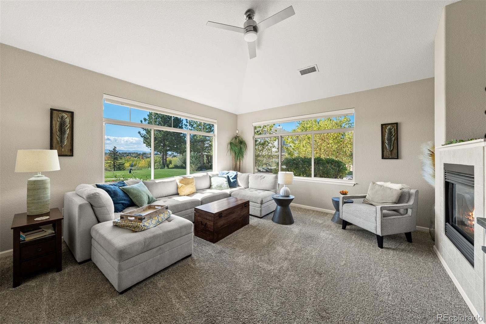MLS Image #3 for 8627  gold peak place g,highlands ranch, Colorado