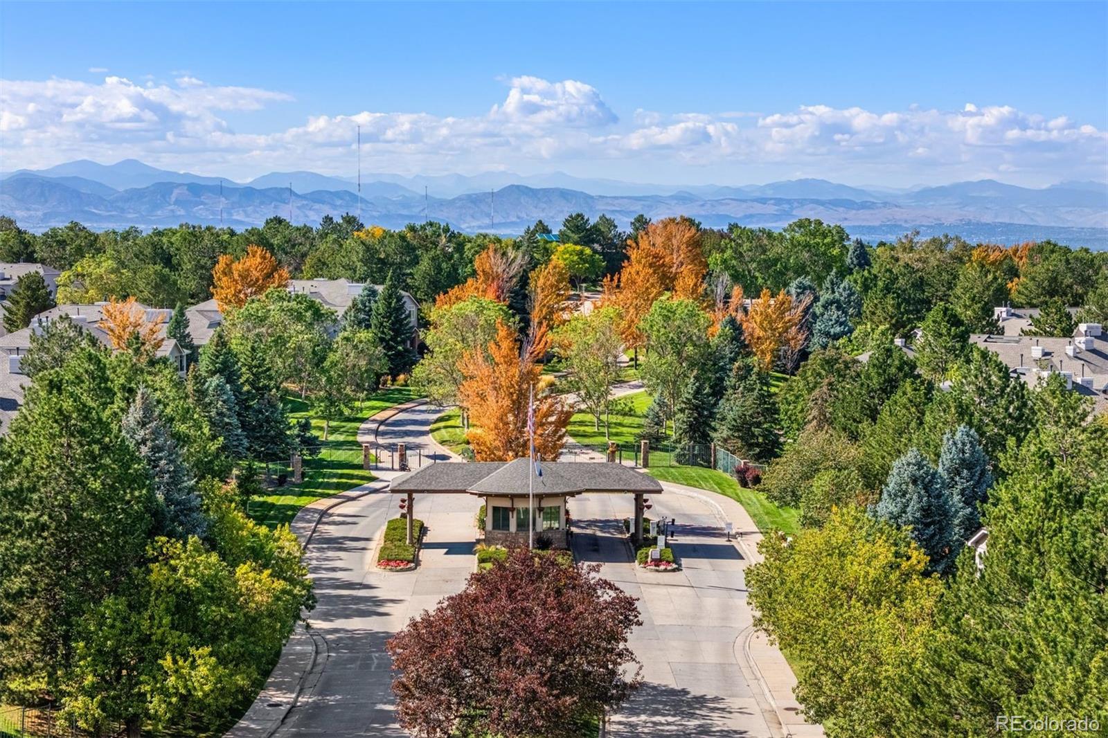 MLS Image #33 for 8627  gold peak place g,highlands ranch, Colorado