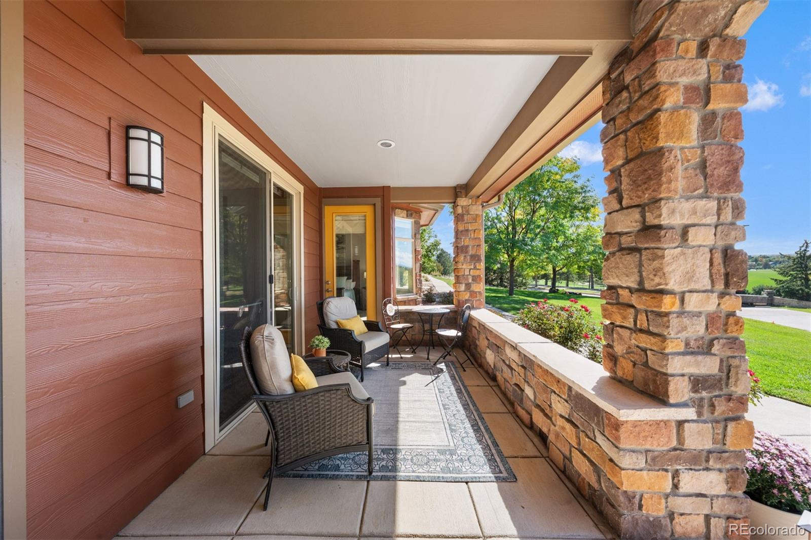 MLS Image #7 for 8627  gold peak place g,highlands ranch, Colorado