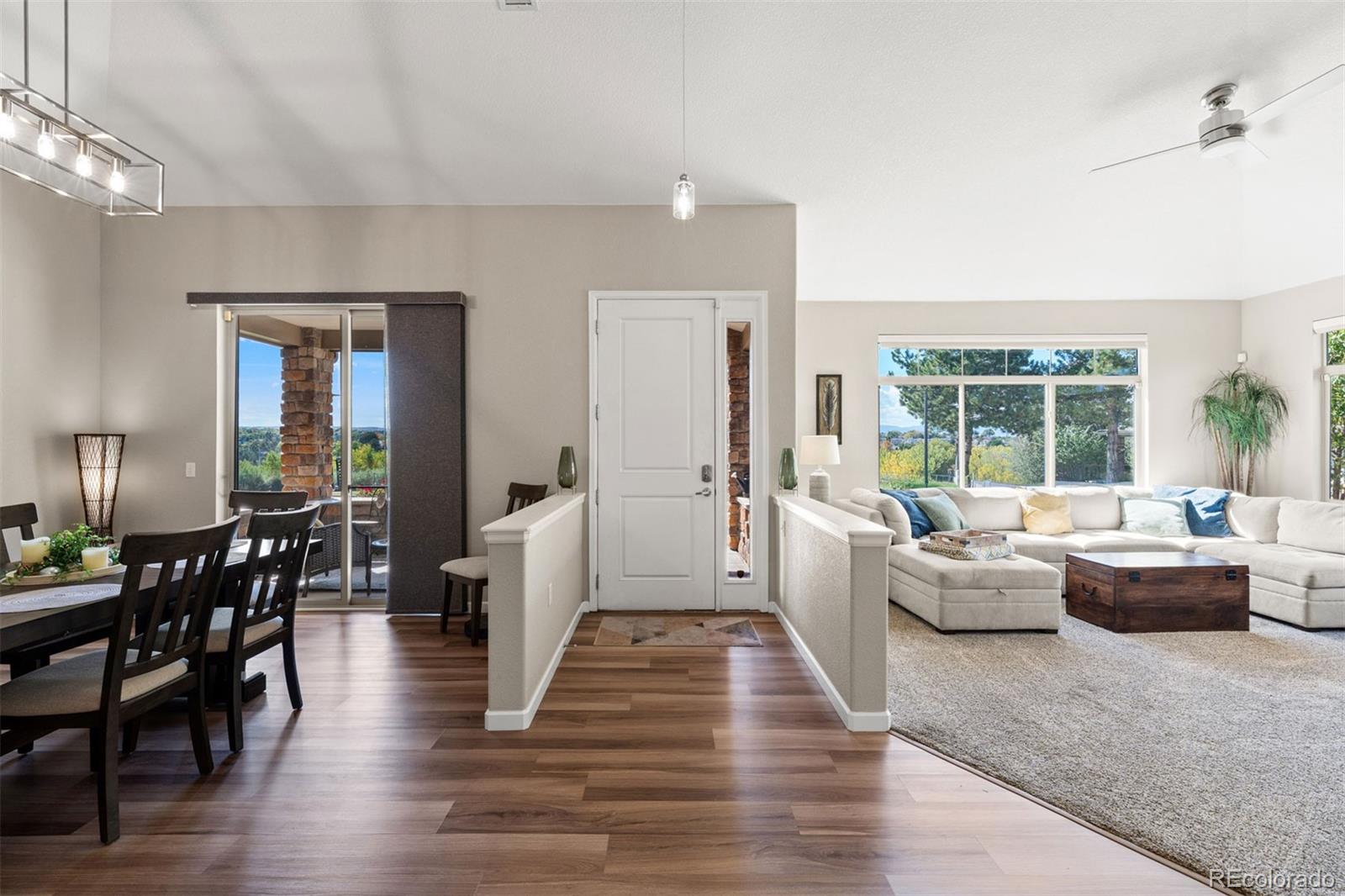 MLS Image #8 for 8627  gold peak place g,highlands ranch, Colorado